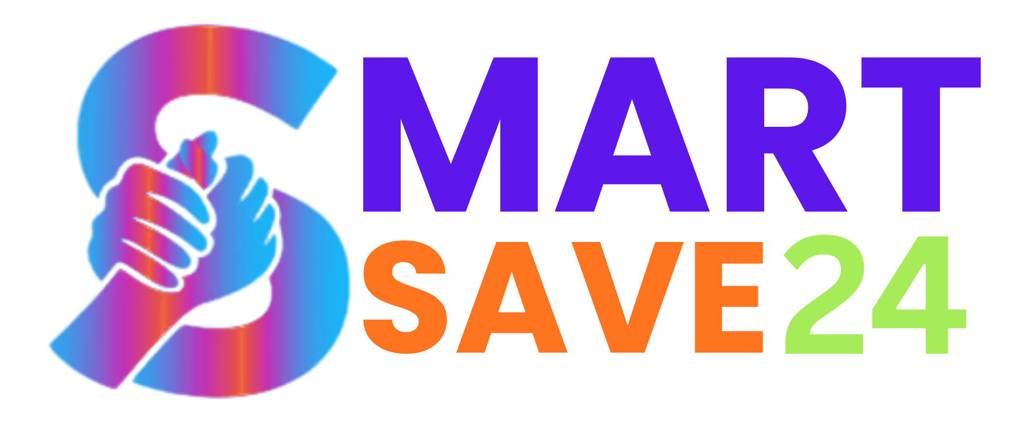 SmartSave24 Logo
